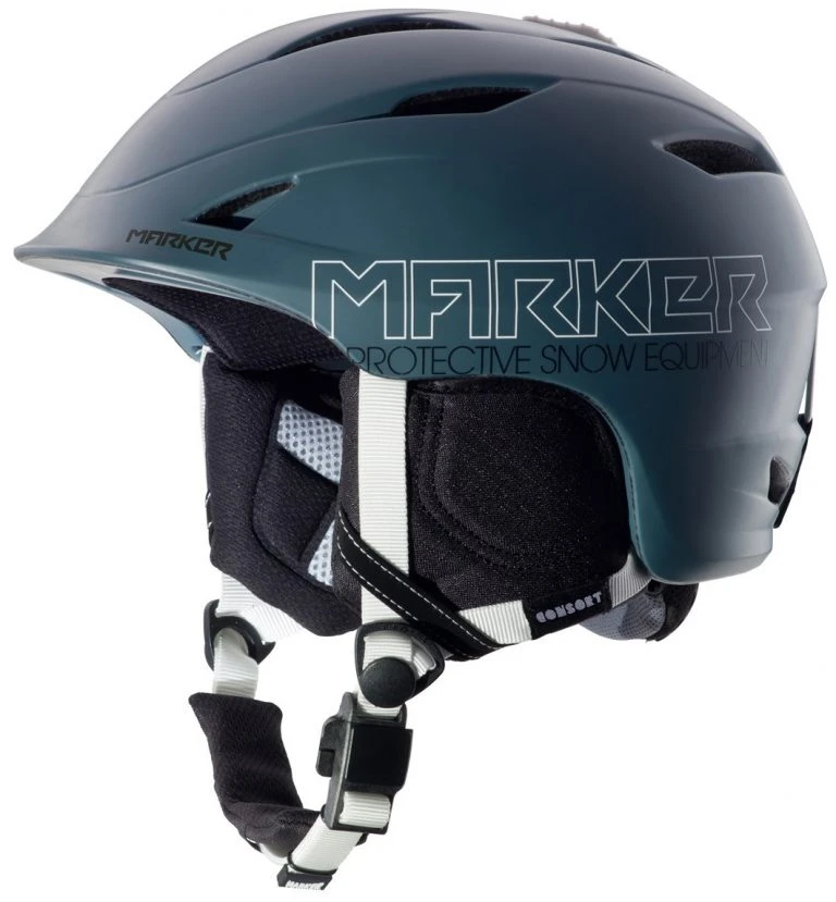 Marker Consort All Mountain Dames En Heren Skihelm 1 Marker Consort All Mountain Dames En Heren Skihelm