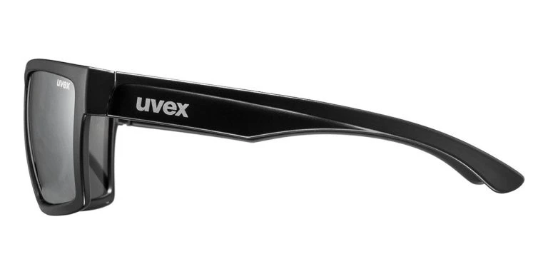 Uvex LGL 29 Silver (2216) Sport En Lifestyle Zonnebril 4 Uvex LGL 29 Silver (2216) Sport En Lifestyle Zonnebril - Afbeelding 4