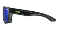 Uvex LGL 29 Blue Green (2215) Sport En Lifestyle Zonnebril -Blizzard Winkel 335300 side 3 1616066326594 768x384 1