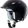 Marker Ampire 2block All Mountain Skihelm Zwart