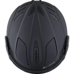 Cairn Helios Leather EvoLight NXT Photochromic Vizierhelm 5 Cairn Helios Leather EvoLight NXT Photochromic Vizierhelm -Blizzard Winkel Cairn Helios Leather Evolight NXT 03 768x768 1