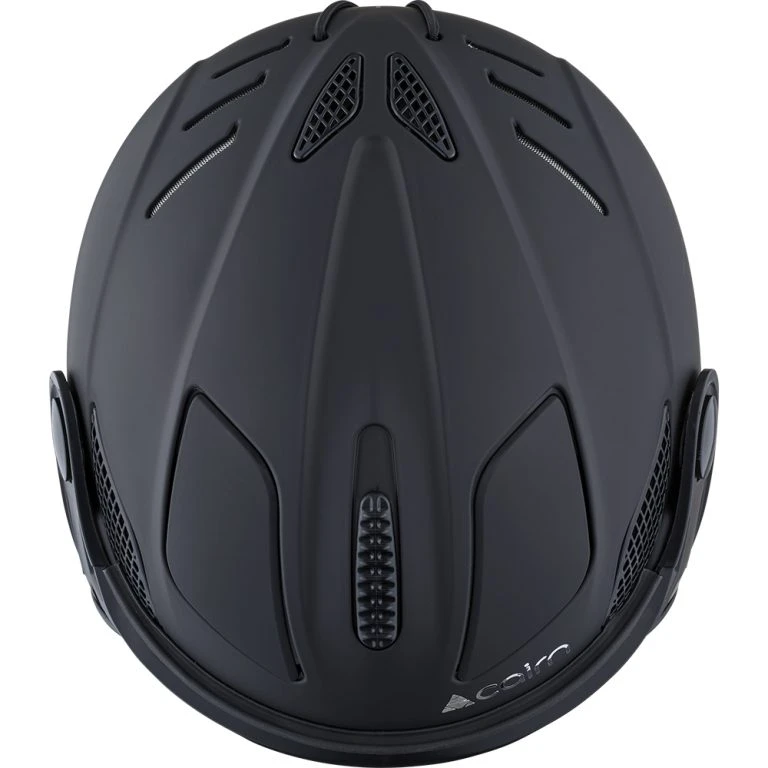 Cairn Helios Leather EvoLight NXT Photochromic Vizierhelm 3 Cairn Helios Leather EvoLight NXT Photochromic Vizierhelm - Afbeelding 3