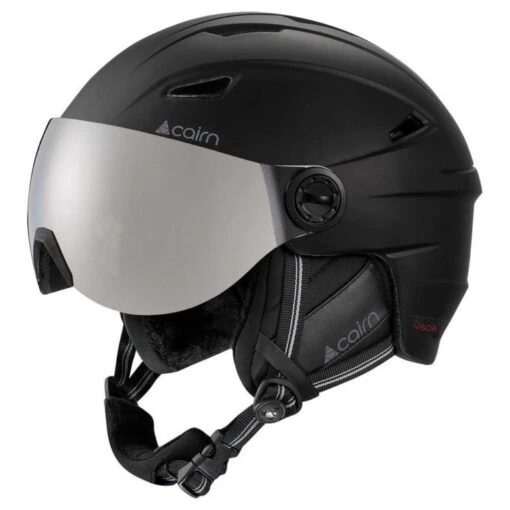 Cairn Impulse Visor Junior Kinderskihelm Met Vizier -Blizzard Winkel Cairn Impulse Visor Junior 768x768 1