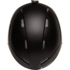 Cairn Orbit Junior Kinderskihelm Mat Black -Blizzard Winkel Cairn Orbit J 03 768x768 1