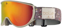 Bollé Eco Blanca Oatmeal Matte Damesskibril