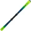 Elan Ace SCX Fusion X Zeer Snelle En Hoogwaardige Race Ski