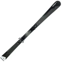 Elan Insomnia 10 Black Comfortabele All Mountain Dames Ski