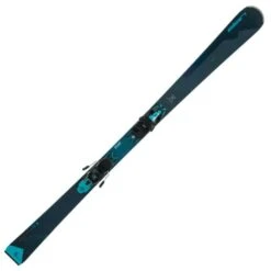 Elan Insomnia 16 Ti Dames Carve Ski Short Turn Model 2023