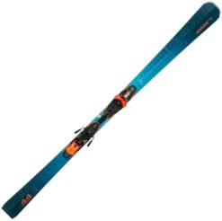 Elan PrimeTime 44 Snelle On Piste Carve Ski