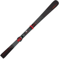 Elan Wingman 76 C Sportieve All Mountain Ski