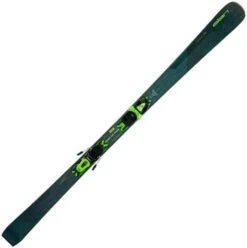 Elan Wingman 78 Ti All Mountain Carve Ski