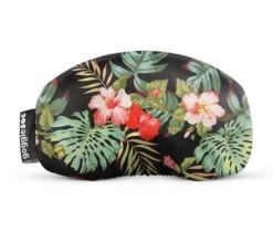 GoggleSoc Bescherming Voor De Lens Van De Skibril -Blizzard Winkel GOG A042 hawaiian 18 gogglesoc gogglecover 2000x 768x652 1
