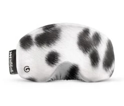 GoggleSoc Bescherming Voor De Lens Van De Skibril -Blizzard Winkel GOG A132 dalmation gogglesoc gogglecover 2000x 768x652 1
