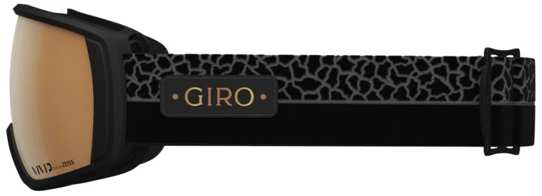 Giro Facet Damesskibril Met Een VIVID Copper S2 Lens 3 Giro Facet Damesskibril Met Een VIVID Copper S2 Lens - Afbeelding 3