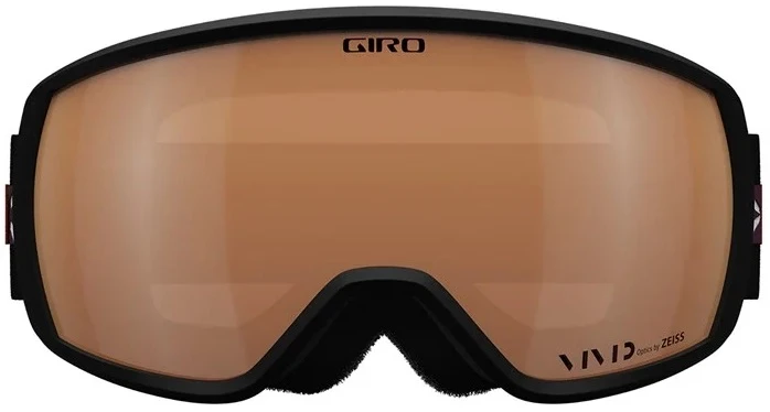 Giro Facet Damesskibril Met Een VIVID Copper S2 Lens 2 Giro Facet Damesskibril Met Een VIVID Copper S2 Lens - Afbeelding 2