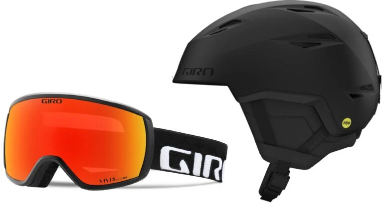 Giro Grid MiPS Comfortabele Lichtgewicht Skihelm 5 Giro Grid MiPS Comfortabele Lichtgewicht Skihelm - Afbeelding 5