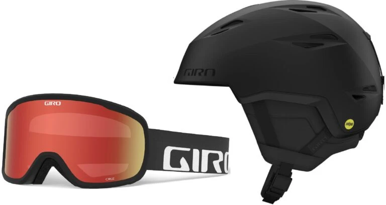 Giro Grid MiPS Comfortabele Lichtgewicht Skihelm 4 Giro Grid MiPS Comfortabele Lichtgewicht Skihelm - Afbeelding 4