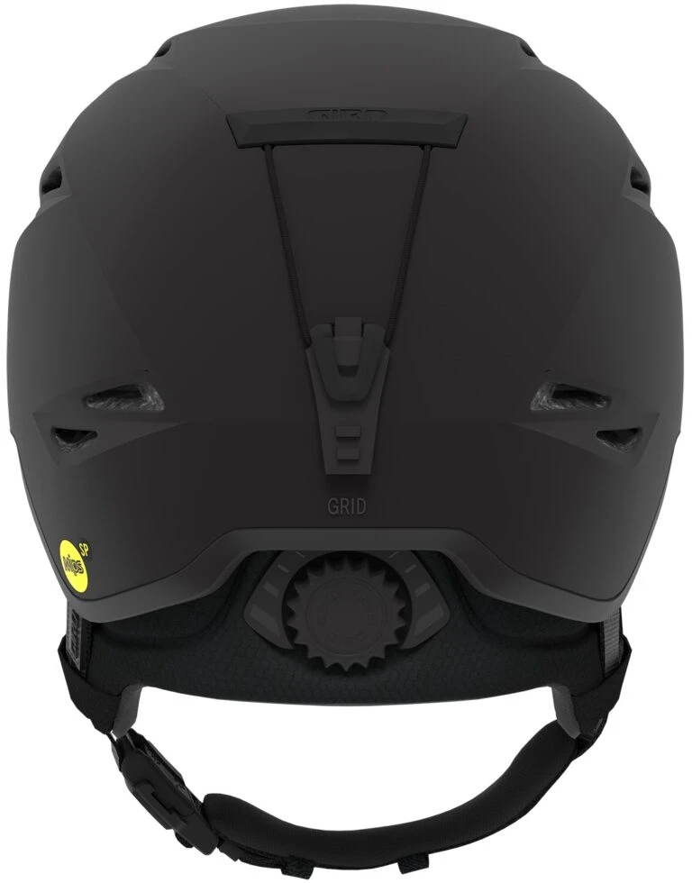 Giro Grid MiPS Comfortabele Lichtgewicht Skihelm 3 Giro Grid MiPS Comfortabele Lichtgewicht Skihelm - Afbeelding 3
