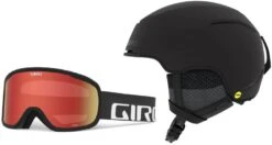 Giro Jackson MiPS Skihelm Met Optimale Ventilatie -Blizzard Winkel Giro Jackson MiPS Cruz Amber Scarlet 768x409 1