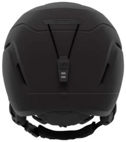 Giro Neo Comfortabele En Veilige Skihelm -Blizzard Winkel Giro Neo Skihelm Zwart Back 768x863 1