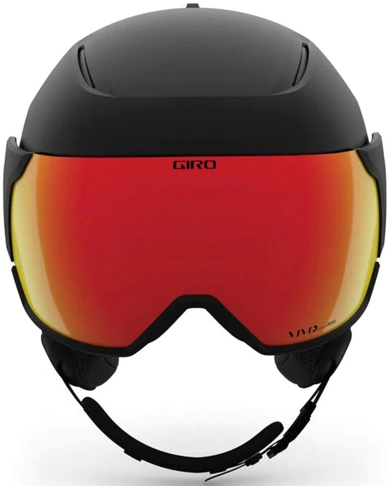 Giro Orbit MiPS Vizierhelm Met VIVID Zeiss Lens 3 Giro Orbit MiPS Vizierhelm Met VIVID Zeiss Lens - Afbeelding 3