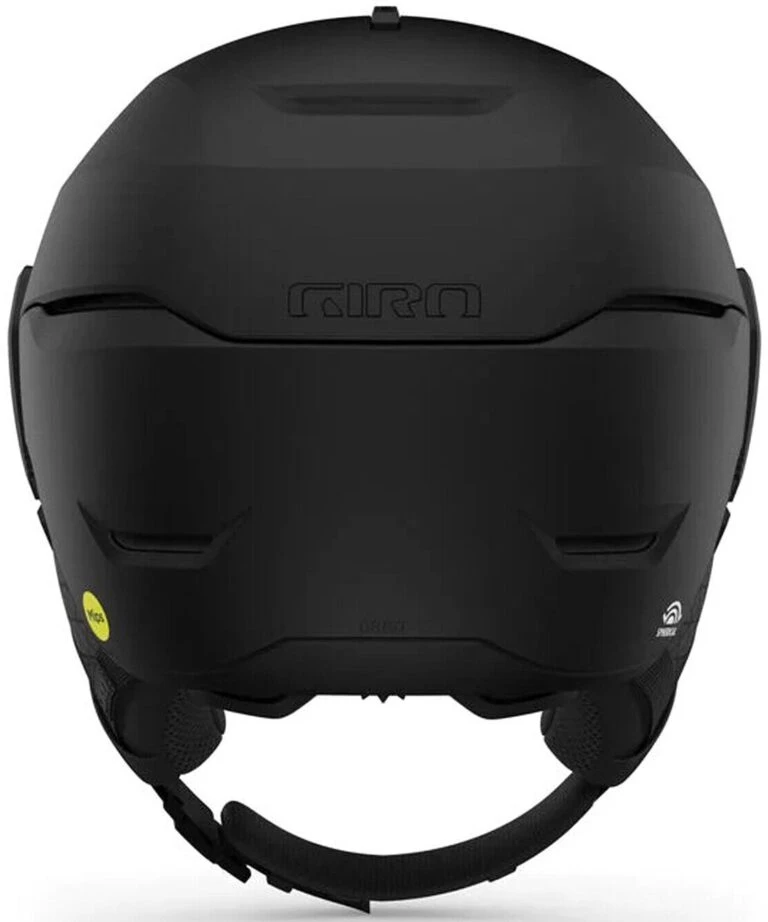 Giro Orbit MiPS Vizierhelm Met VIVID Zeiss Lens 5 Giro Orbit MiPS Vizierhelm Met VIVID Zeiss Lens - Afbeelding 5