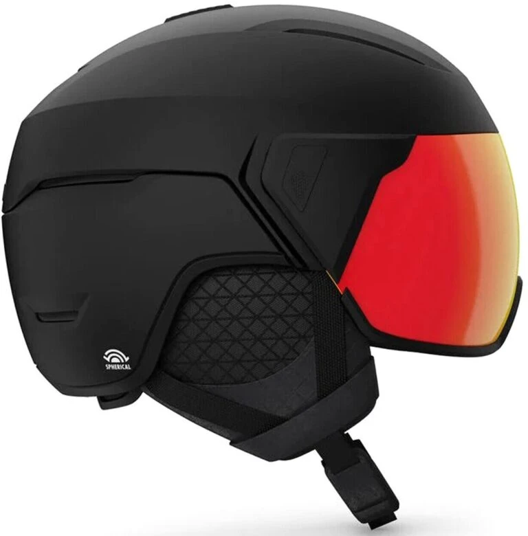 Giro Orbit MiPS Vizierhelm Met VIVID Zeiss Lens 4 Giro Orbit MiPS Vizierhelm Met VIVID Zeiss Lens - Afbeelding 4
