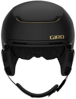 Giro Terra MiPS Damesskihelm Met Optimale Ventilatie -Blizzard Winkel Giro Terra MiPS matte black front 768x1001 1