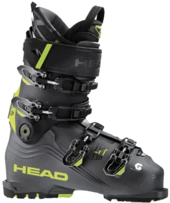 Head Nexo LYT 130 GW Heren Race Skischoenen Flexindex 130