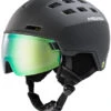 Head Radar 5K Photo MiPS Vizierhelm Met Photochromic Lens