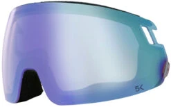 Vervangende Lens Voor Head Radar / Rachel