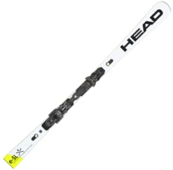 Head WorldCup Rebels E-SL Snelle Race Slalom Ski
