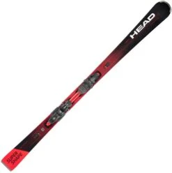 Head SuperShape E-Rally Snelle Race Carve All Mountain Ski