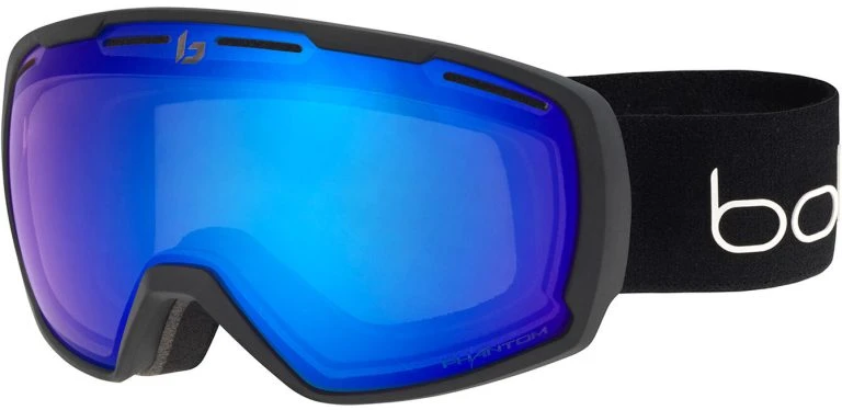 Bollé Laika Phantom+ Skibril Met Meekleurende Lens 1 Bollé Laika Phantom+ Skibril Met Meekleurende Lens