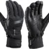 Leki Shield 3D GTX Heren Skihandschoenen Gore-Tex