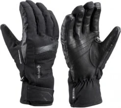 Leki Shield 3D GTX Heren Skihandschoenen Gore-Tex
