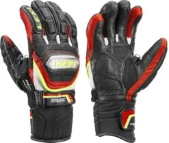 Leki WorldCup Race Ti S Speed System Race Handschoenen