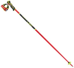 Leki WorldCup SL Racing TBS Trigger S 3D Skistokken
