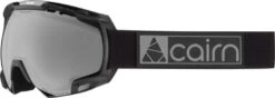 Cairn Mercury Silver Blue EvoLight NXT Lens Skibril Goggle -Blizzard Winkel Mercury EvoLight NXT mat black silver 4 4202 768x275 1