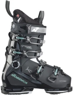 Nordica SpeedMachine 3 95 W Damesskischoenen