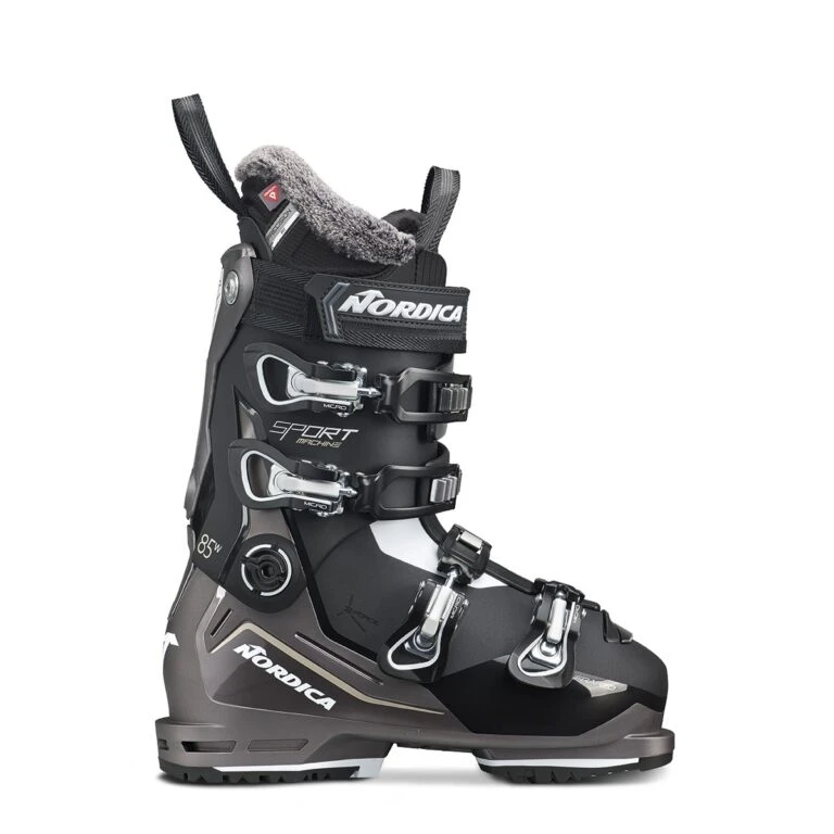 Nordica SportMachine 3 85 W Damesskischoenen 1 Nordica SportMachine 3 85 W Damesskischoenen