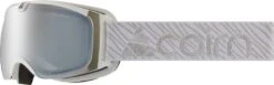 Cairn Pearl White Silver + EvoLight NXT Lens Damesskibril