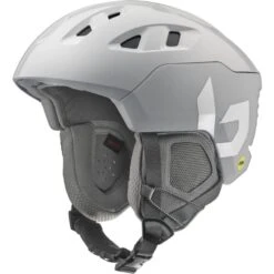 Bollé Ryft EVO MiPS Veilige Comfortabele Hybride Skihelm