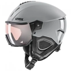 Uvex Instinct Visor Pro V