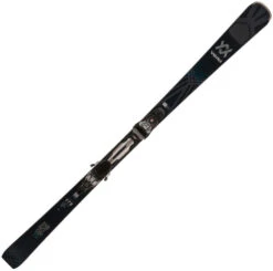 Völkl Deacon 72 All Mountain Race Carve Ski