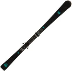 Völkl Flair SC Carbon Dames Slalom Carve Ski