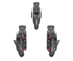 Elan Wingman 82 CTi All Mountain Carve Ski 2024 6 Elan Wingman 82 CTi All Mountain Carve Ski 2024 -Blizzard Winkel Werking Protector binding 4