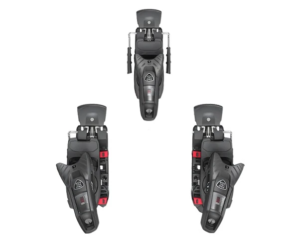 Elan Wingman 82 CTi All Mountain Carve Ski 2024 3 Elan Wingman 82 CTi All Mountain Carve Ski 2024 - Afbeelding 3