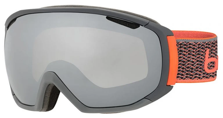 Bollé Tsar Skibril Met Een Black Chrome S3 Lens 1 Bollé Tsar Skibril Met Een Black Chrome S3 Lens