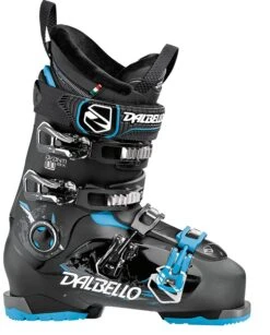Dalbello Avanti AX 100 Comfortabele Herenskischoenen